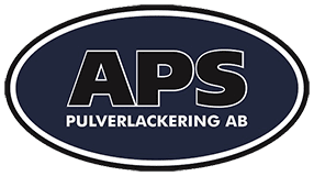 APS Pulverlackering AB